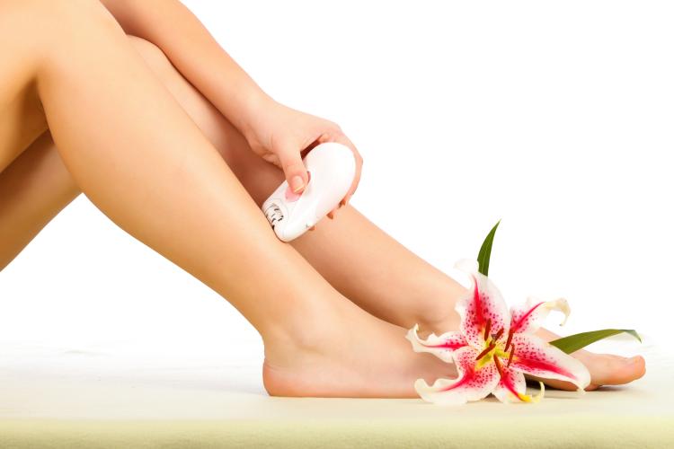 main of Using an Epilator Offers Hair Removal Simplicity (autoproducts)