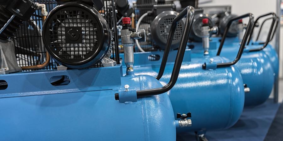 banner of An Air Compressor Can Be a Truly Useful Tool to Keep at Home 