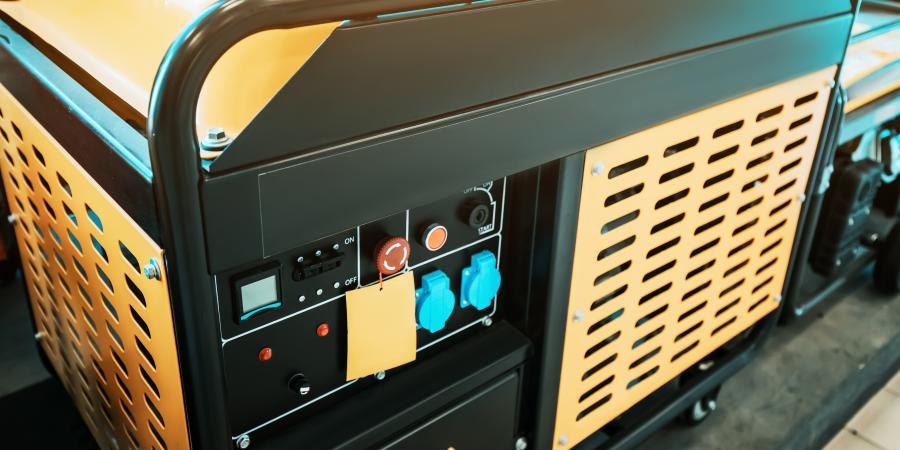 banner of Portable Power Stations Are Great for the Outdoors or Even Around the Home