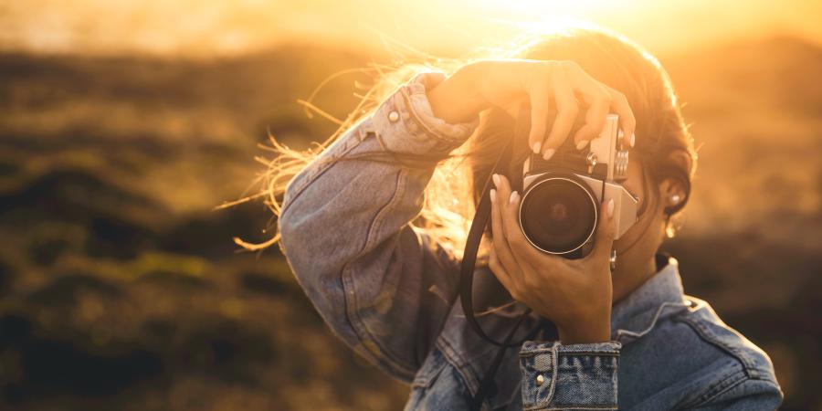 banner of Learning Photography Can Provide a Wonderful Hobby or Even Potentially a New Career Path