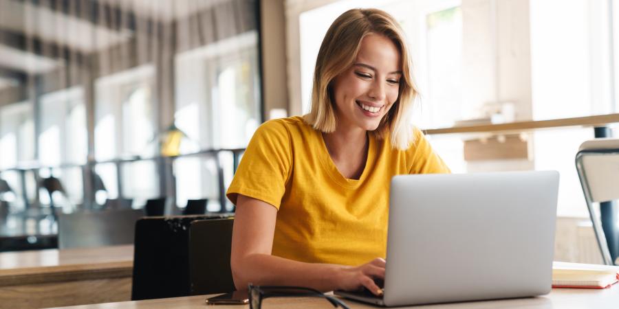 banner of Laptops Just Keep Getting More Powerful and Useful