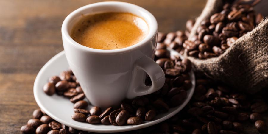 banner of An Espresso Machine Provides A Delicious Beverage In Your Own Home