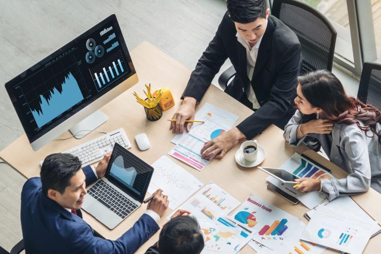 main of HR Software Is Crucial For Businesses to Function Easily