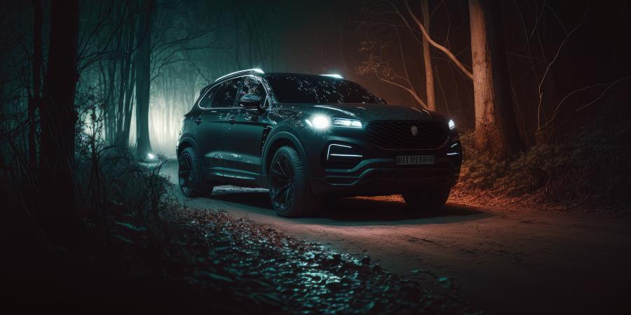 banner of 2023 Is a Great Year if You Have to Buy a New SUV