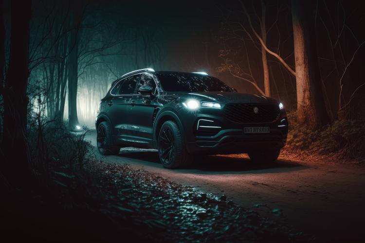 main of 2023 Is a Great Year if You Have to Buy a New SUV