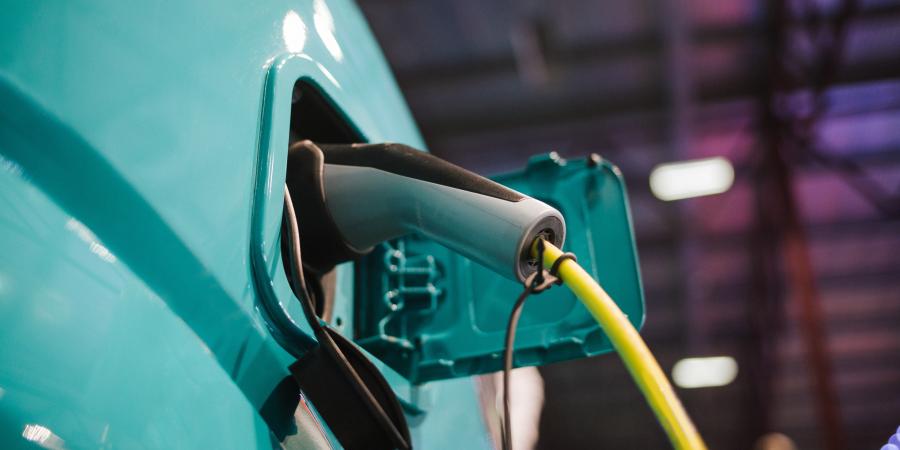 banner of Electric Trucks Offer a Modern Twist to an American Classic