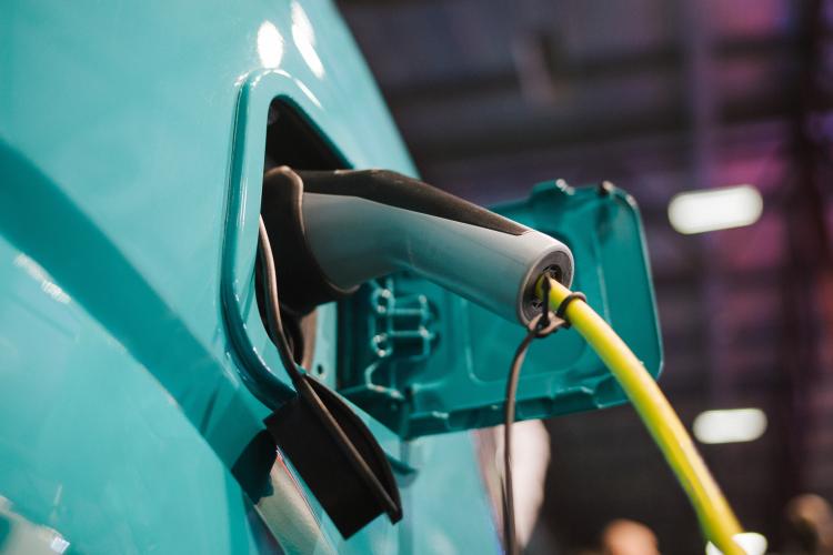 main of Electric Trucks Offer a Modern Twist to an American Classic