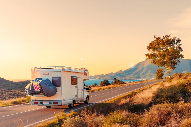 main of A Vacation in a Recreational Vehicle is One People Will Remember