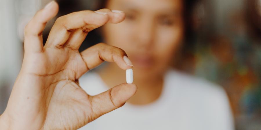 banner of Vitamin Subscriptions Help People Keep Their Health Regulated