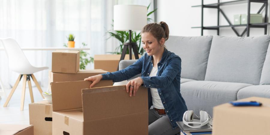 banner of Choosing an Apartment for Rent Has a Lot of Factors To Consider