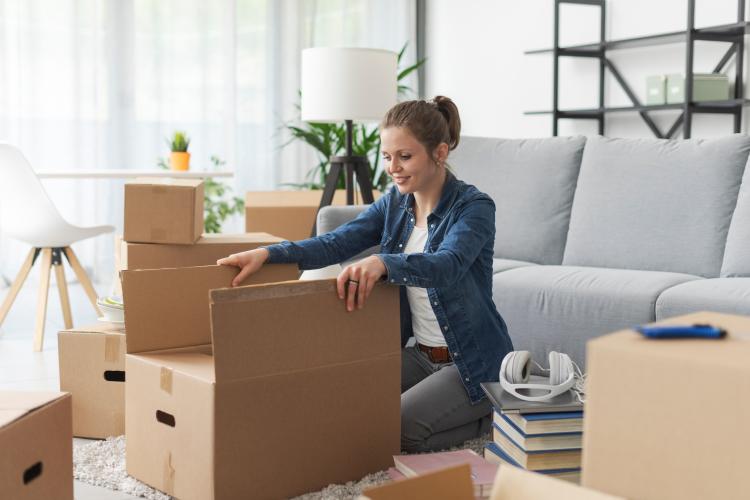 main of Choosing an Apartment for Rent Has a Lot of Factors To Consider