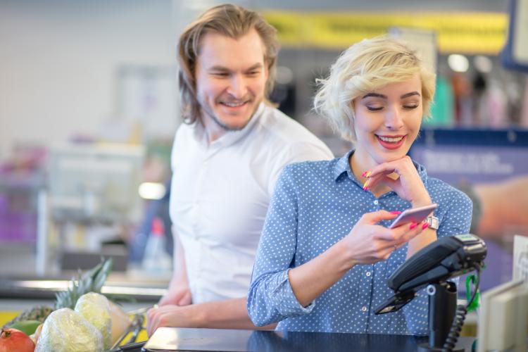 main of There's Money To Be Saved Using Coupons and Weekly Flyers