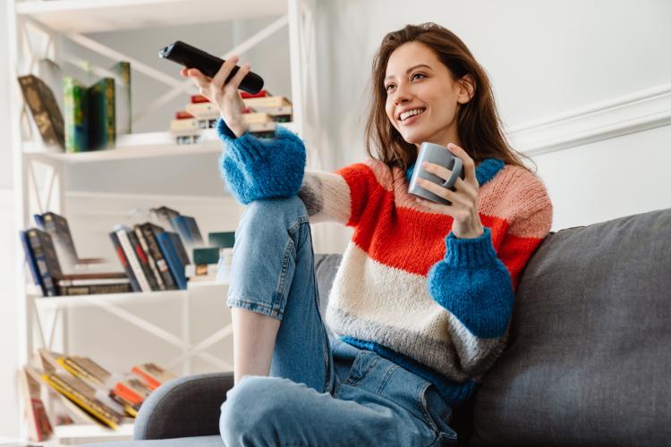 main of Streaming Services Are The Number One Way People Consume Content