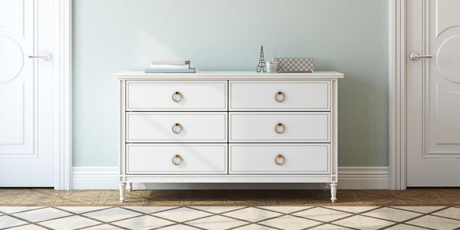 banner of Dressers Are an Important Piece of Furniture Throughout The Home