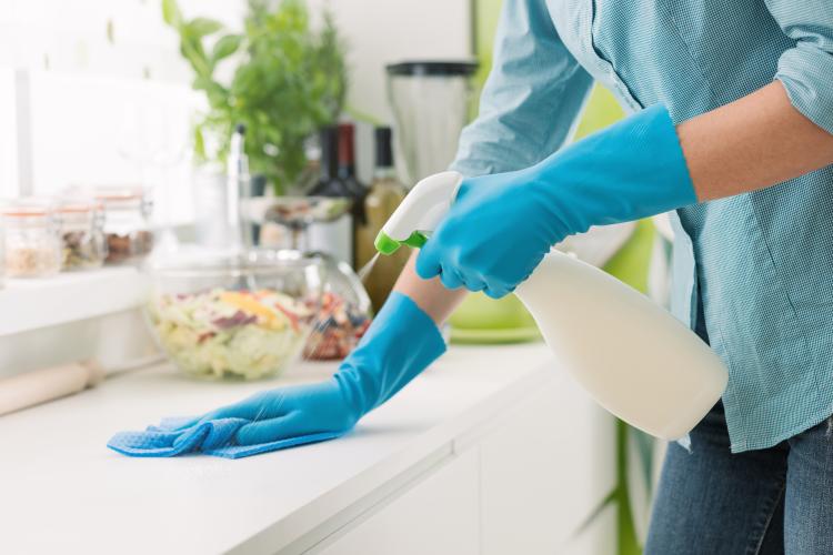 main of Cleaning Products Save Time and Make Cleaning A Home Much Easier